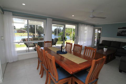 The Waterfront On Teal - Perth Resorts 6