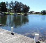Waterfront Getaway in Sussex - Accommodation Perth