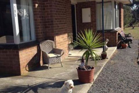 Yanakie Holiday House - Accommodation Perth 4