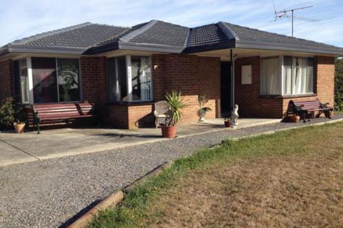 Yanakie Holiday House - Accommodation Perth 2