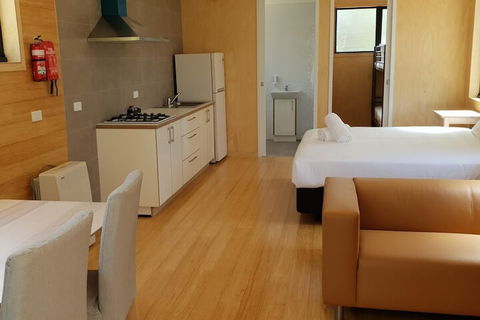 Bimbi Park - Camping Under Koala - Accommodation Perth 5