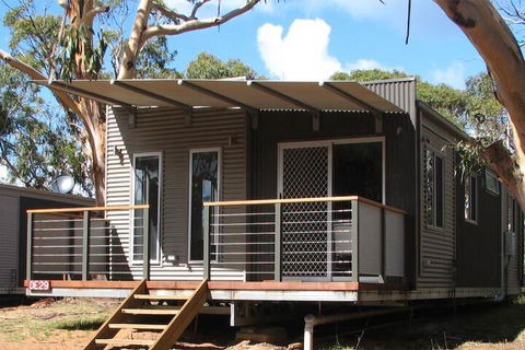 Bimbi Park - Camping Under Koala - Accommodation Perth 2