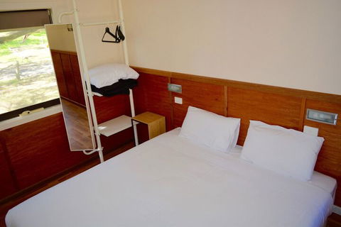 Bimbi Park - Camping Under Koala - Accommodation Perth 4