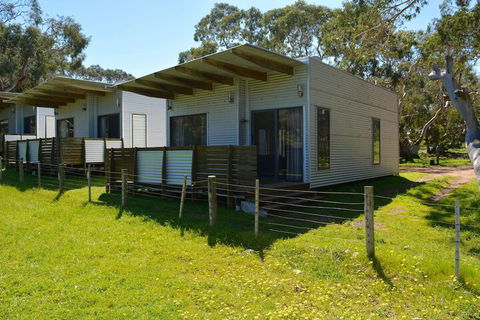 Bimbi Park - Camping Under Koala - Accommodation Perth 6
