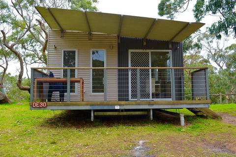 Bimbi Park - Camping Under Koala - Accommodation Perth 7