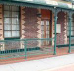34 on Emily - Accommodation Perth