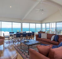 Seagull House ocean viewed house - Perth Resorts