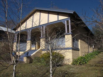 Brigalow Cottage - Accommodation Perth 0