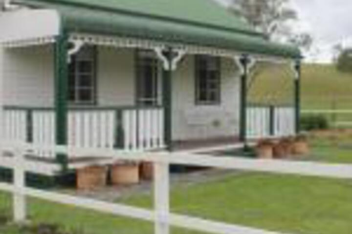 Sherwood NSW Accommodation Perth