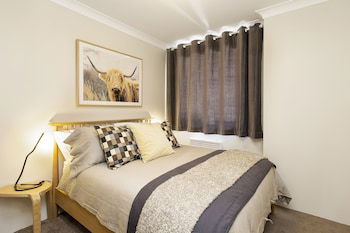 Avalanche 6 - Sophisticated Style & Modern Comfort With A Central Location - Perth Resorts 0