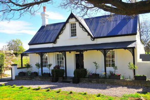 Ornee Cottage - Perth Resorts 0