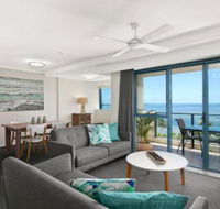 Oceanview 34 at 181 The Esplanade - Perth Resorts
