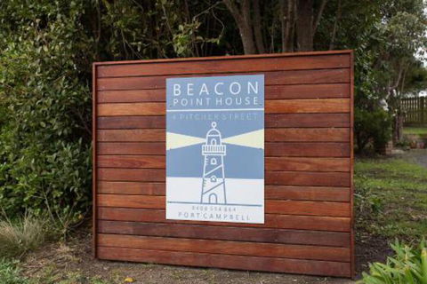 Beacon Point House - Accommodation Perth 1