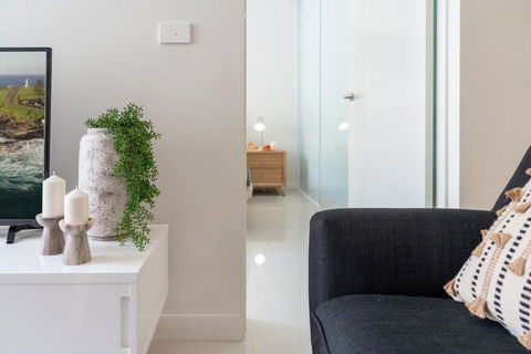 CENTRAL NO 5 LUXURY APARTMENT - Perth Resorts 2