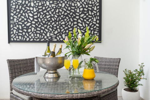 CENTRAL NO 5 LUXURY APARTMENT - Perth Resorts 3