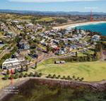 CENTRAL NO 5 LUXURY APARTMENT - Accommodation Perth