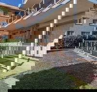 Castaways Unit 1 17 Shoal Bay Road - Accommodation Perth