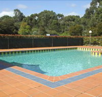 St Andrews Unit 12 Horizons Golf Club - Accommodation Perth