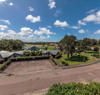 Gleneagles Unit 53 Horizons Golf Club - Accommodation Perth