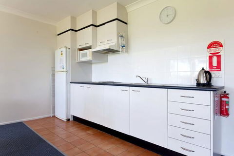 Villa 126 Horizons Golf Club - Accommodation Perth 2