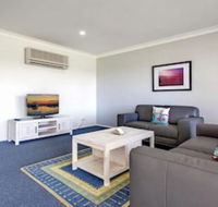 Villa 126 Horizons Golf Club - Accommodation Perth