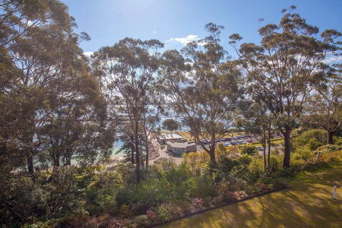 Kamilaroi 6 / 58 60 Magnus Street - Perth Resorts 2