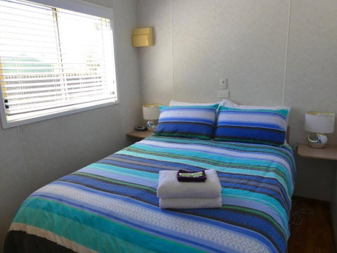 Pelican Waters Holiday Park - Accommodation Perth 4