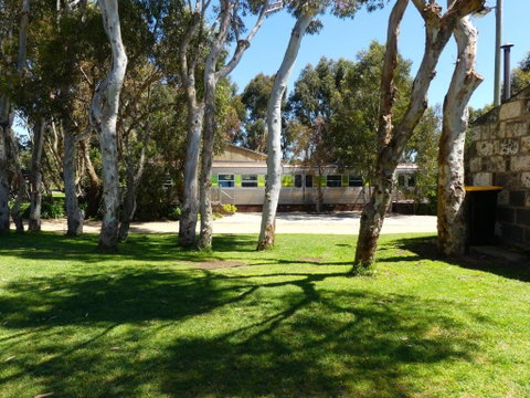 Pelican Waters Holiday Park - Accommodation Perth 6