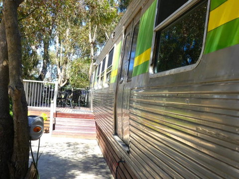Pelican Waters Holiday Park - Accommodation Perth 7