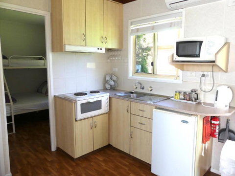 Pelican Waters Holiday Park - Accommodation Perth 5