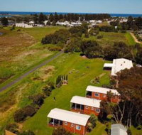 Pelican Waters Holiday Park - Accommodation Perth