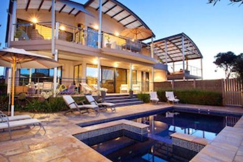Diamond View - Perth Resorts 1