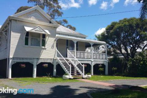 YesterYear On West - Accommodation Perth 0