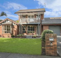 45 on REGENT - Accommodation Perth