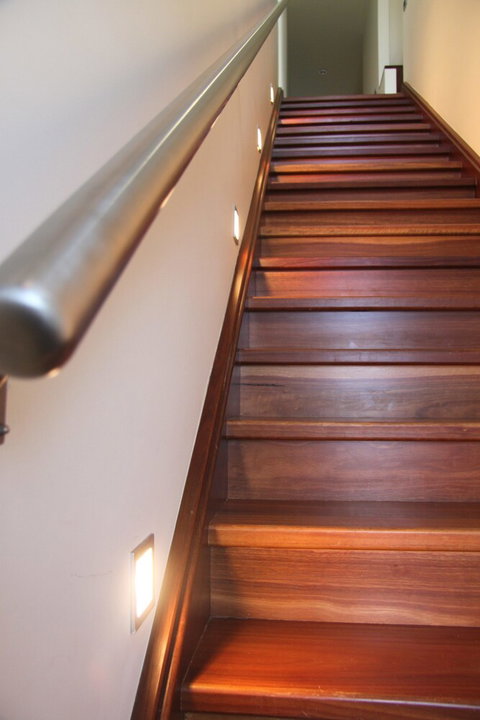 32A On Sackville - Accommodation Perth 2