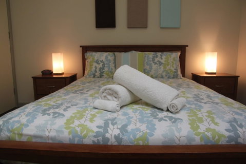 32A On Sackville - Accommodation Perth 5