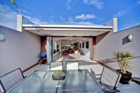 32A On Sackville - Accommodation Perth 3