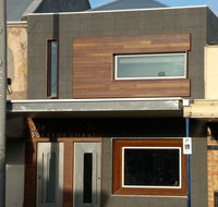 32A on Sackville - Accommodation Perth