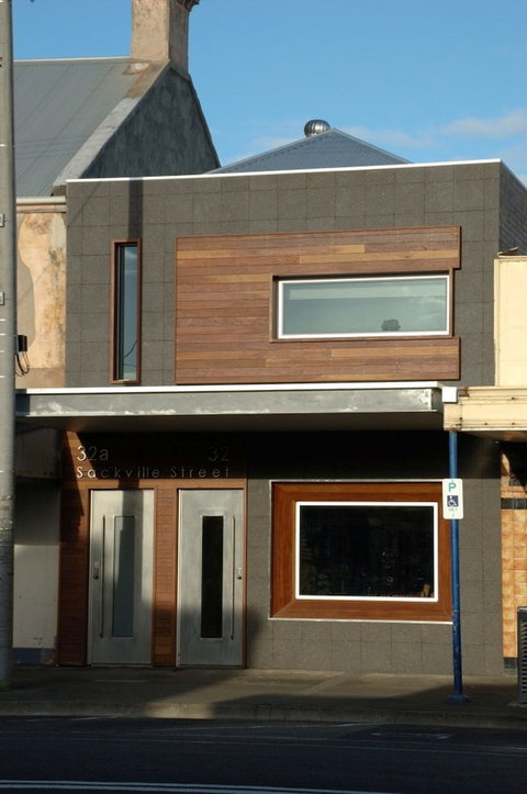 32A On Sackville - Accommodation Perth 0