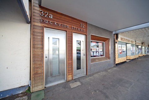 32A On Sackville - Accommodation Perth 1