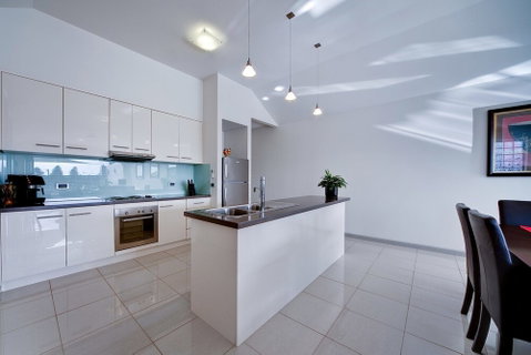 32A On Sackville - Accommodation Perth 6