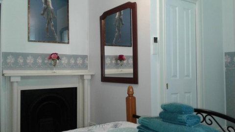 Wombermere - Accommodation Perth 1
