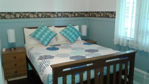 Wombermere - Accommodation Perth 4