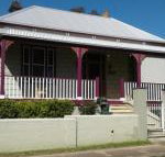 Wombermere - Accommodation Perth