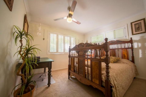 The Tree House. Treetop Living Near The Ocean Coolum Beach QLD Australia - Accommodation Perth 1