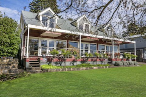 JOHANSSONS PERCH No. 3 - Accommodation Perth 0