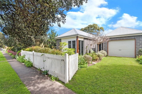 Wishart Retreat - Accommodation Perth 2