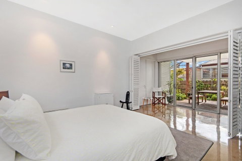 Wishart Retreat - Accommodation Perth 1