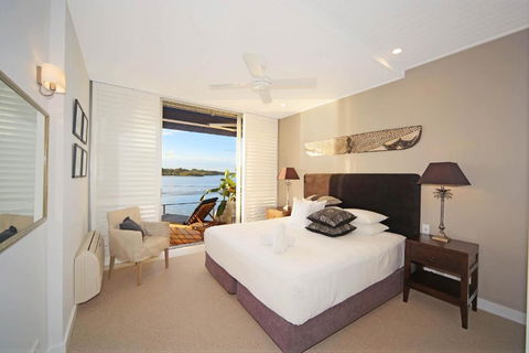 Mariner Point U2 - Perth Resorts 3