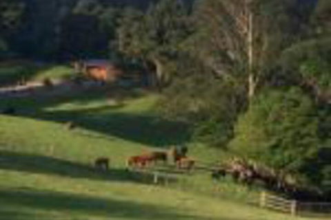 Amaroo Valley Springs - Perth Resorts 0